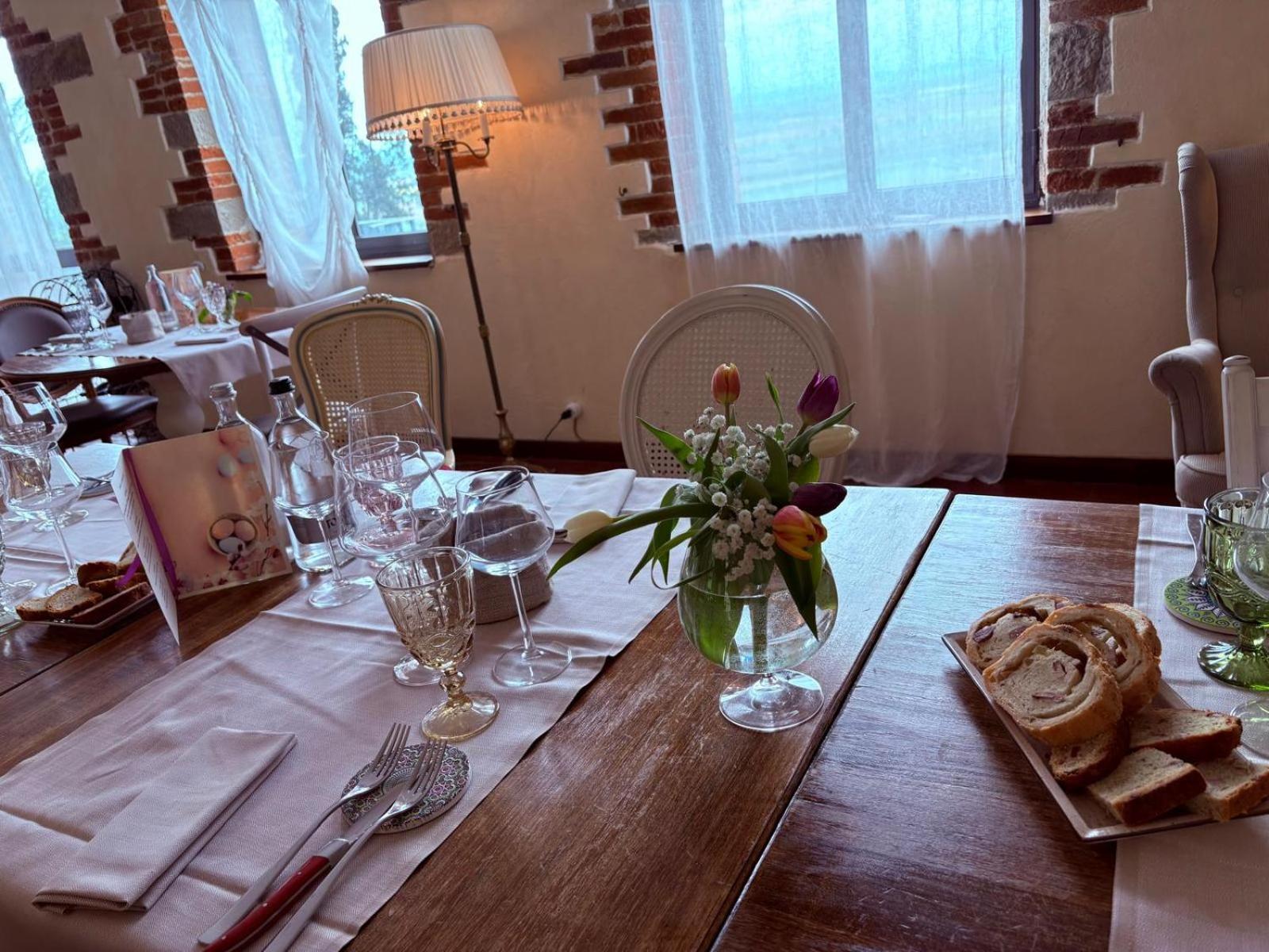 Villa Schiatti Cortona Eksteriør billede