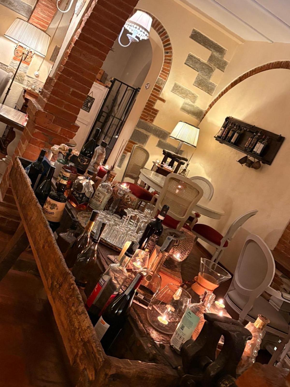 Villa Schiatti Cortona Eksteriør billede